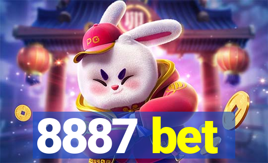 8887 bet